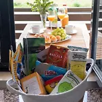 Ancora Caldebarcos Carnota