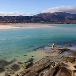 Lägenhet Ancora Caldebarcos Carnota