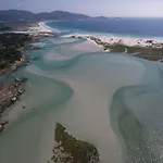 Lägenhet Ancora Caldebarcos