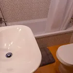 Ancora Caldebarcos Lägenhet *
