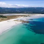 Ancora Caldebarcos Carnota