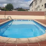 Lägenhet Ancora Caldebarcos *