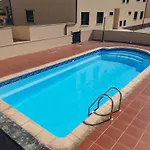 Lägenhet Ancora Caldebarcos *