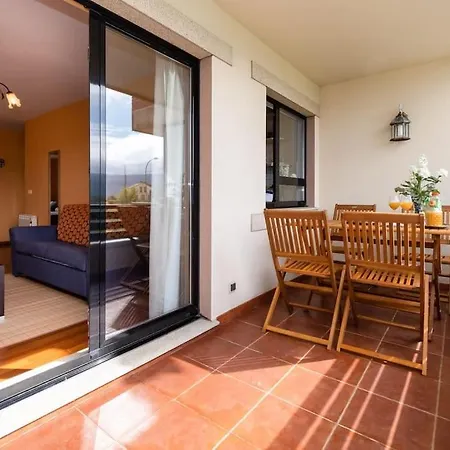 Ancora Caldebarcos Apartment *