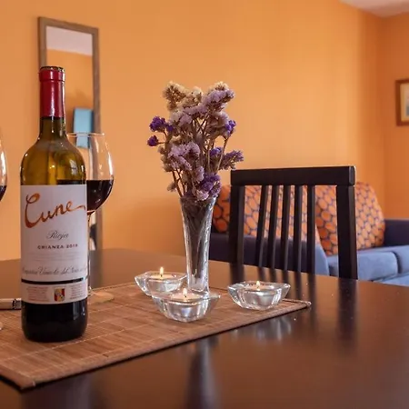 Apartamento Ancora Caldebarcos San Mamede de Carnota