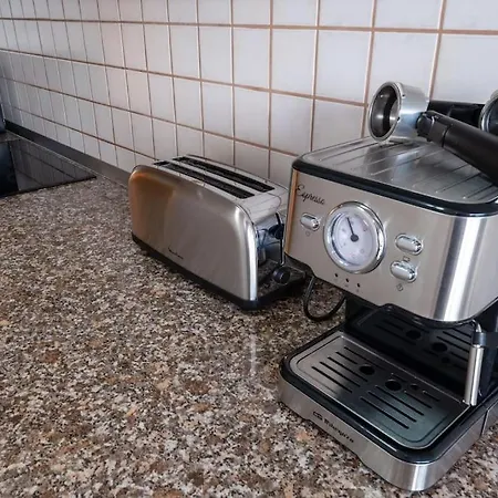 Apartamento Ancora Caldebarcos San Mamede de Carnota