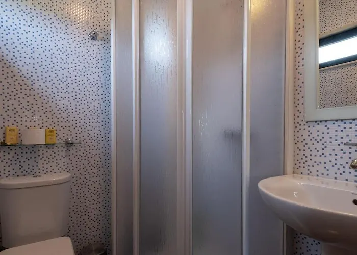 Ancora Caldebarcos Apartment Carnota
