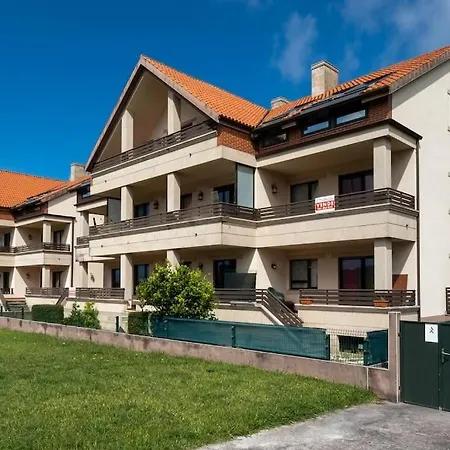 Ancora Caldebarcos * Carnota