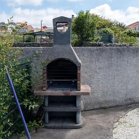 Ancora Caldebarcos Appartement *