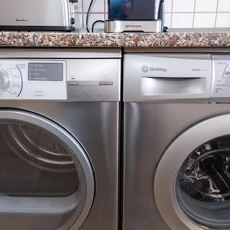 Appartement Ancora Caldebarcos Carnota