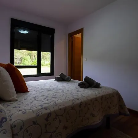 Ancora Caldebarcos Carnota