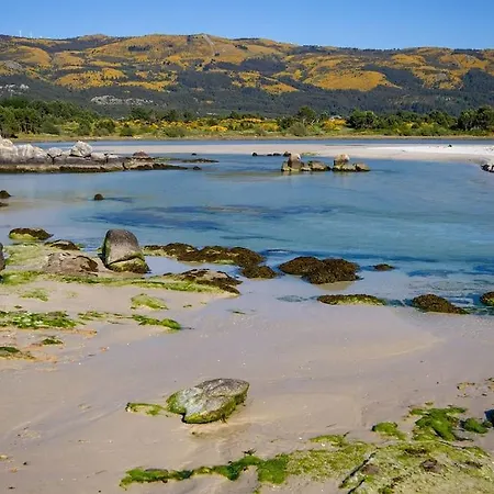 Ancora Caldebarcos Appartement *