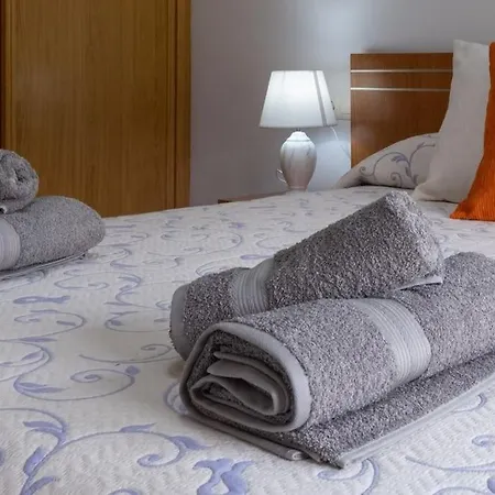 Ancora Caldebarcos *