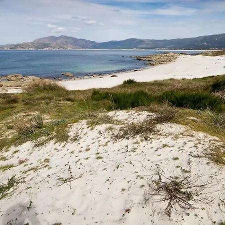 Appartement Ancora Caldebarcos *