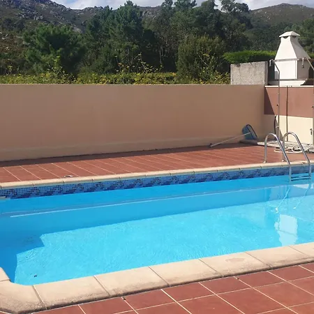 Ancora Caldebarcos Carnota