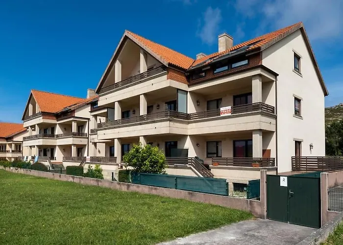 Ancora Caldebarcos * Carnota