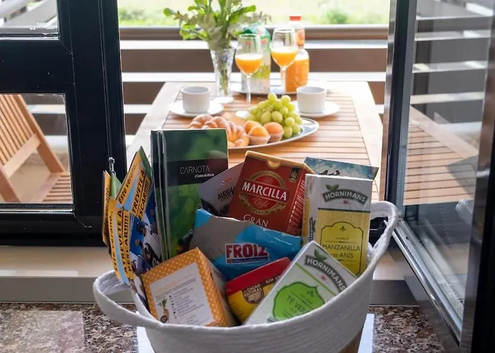 Ancora Caldebarcos Carnota