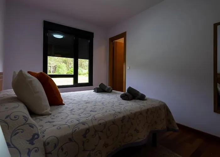 Ancora Caldebarcos Carnota