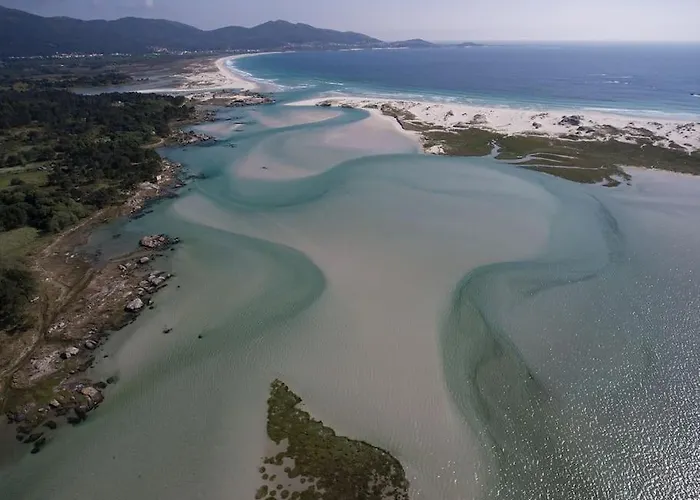 Daire Ancora Caldebarcos