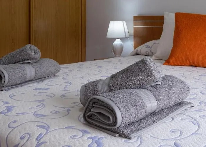 Ancora Caldebarcos *