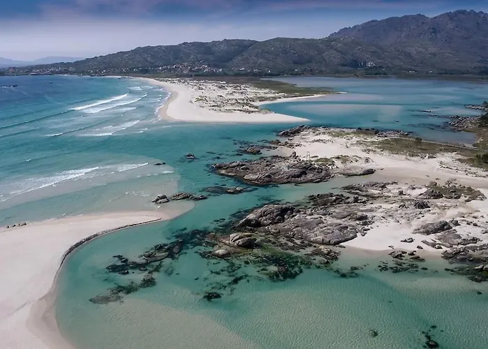 Ancora Caldebarcos *