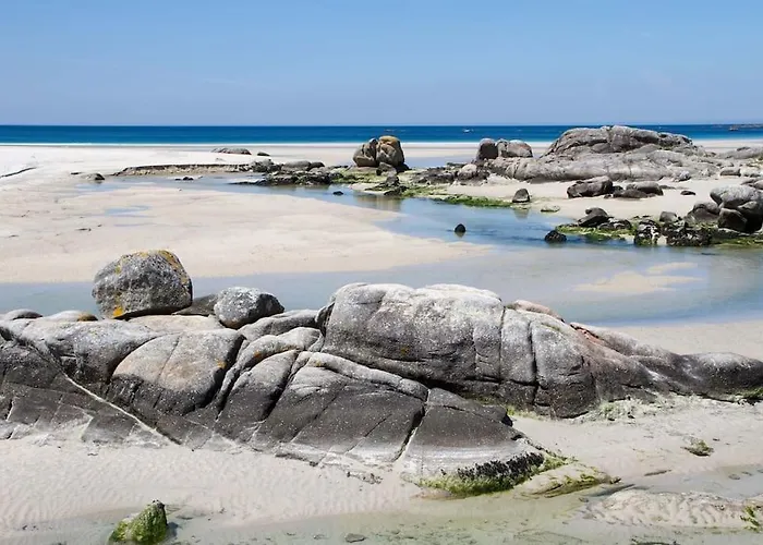 Ancora Caldebarcos شقة *