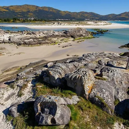 Ancora Caldebarcos * Карнота