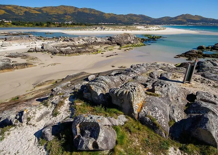 Ancora Caldebarcos * Карнота