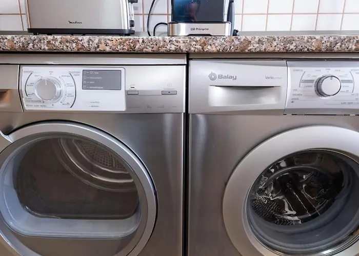 Апартаменты Ancora Caldebarcos Карнота