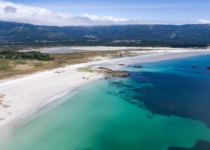 Ancora Caldebarcos Карнота