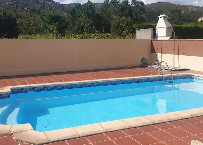 Ancora Caldebarcos Карнота